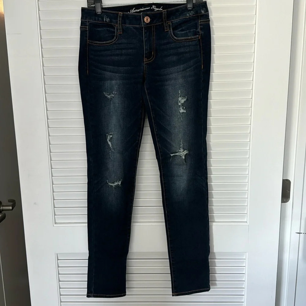 American Eagle Jeggings